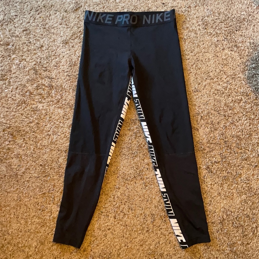 Nike Pro Leggings